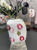 VIP1 Printed Wallet Clutch BGPT-8013