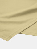 EVE Solid Color Irregular Stack Pleated Skirt ANDF-WW6505/WW6508