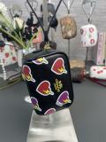 VIP1 Printed Wallet Clutch BGPT-8013