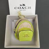 VIP1 Color-Blocked Cute Coin Purse Mini Bag BGPT-8109