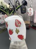 VIP1 Printed Wallet Clutch BGPT-8013