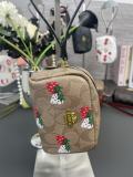 VIP1 Printed Wallet Clutch BGPT-8013
