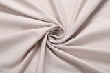 EVE Deep V Neck Split Halterneck Maxi Dress XEF-K25D88241