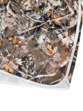EVE Camouflage Print Sleeveless Two Piece Shorts Set SH-391102