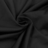 EVE Solid Color Ribbon Sleeveless Split Maxi Dress BY-7659