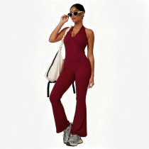 EVE Casual Sports Yoga Jumpsuits YWHJ-Hj207