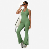 EVE Casual Sports Yoga Jumpsuits YWHJ-Hj207