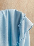 EVE Solid Color Halterneck Vest Tops Skirt Suit(Without Chain) GXIY-K26L2228