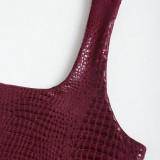 EVE Sleeveless Solid Color Tank Top GXIY-K26L2324