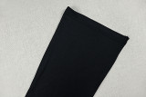 EVE Solid Color Long Sleeve Maxi Dress GJYO-JD305095