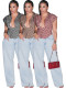EVE Deep V Neck Sleeveless Tops CH-26017