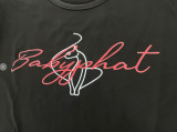 EVE Print Short Sleeve T Shirts GXJL-060516