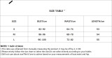 EVE Solid Color Short Sleeve T Shirt GPKJ-MR49000