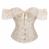 EVE Sexy Lace Shaping Corset Tops GXYR-004