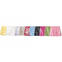EVE Solid Color Sequin Skirt GYZS-YYHH048