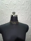 EVE Diamond Choker Necklace GZYY-987