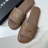 VIP1 Flat Beach Sandals HMQL-C0-02