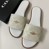 VIP1 Flat Beach Sandals HMQL-C0-02