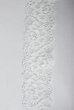 EVE Lace Patchwork Backless Seventh Jumpsuit YWXS-K26L2255