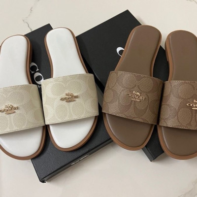 VIP1 Flat Beach Sandals HMQL-C0-02