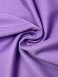 EVE Plus Size Off Shoulder Ruffles Mid Dress GAWE-6770