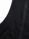 EVE Loose Solid Color Casual Two Piece Short Set HNIF-TY036