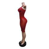 EVE Yoga Sport Tight Seventh Jumpsuit MEM-88708
