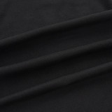 EVE Casual Sport Sleeveless Backless Jumpsuit GPKJ-MR49879