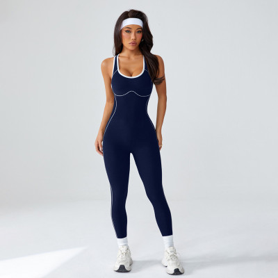 EVE Fitness Sports Yoga Jumpsuits YWHQ-W25098