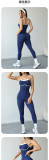 EVE Fitness Sports Yoga Tight Jumpsuits YWHQ-W25891