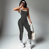 EVE Running Sports Yoga Jumpsuits YWHQ-W25148