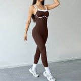 EVE Fitness Sports Yoga Tight Jumpsuits YWHQ-W25891