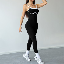 EVE Fitness Sports Yoga Tight Jumpsuits YWHQ-W25891