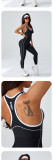 EVE Fitness Sports Yoga Jumpsuits YWHQ-W25098