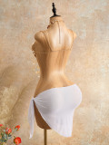 EVE Beaded Bra Chain Top GZYY-25451