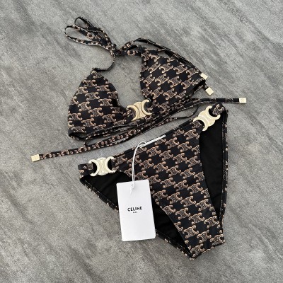 VIP1 Sexy Bikini Two-Piece Set XCDL-99017