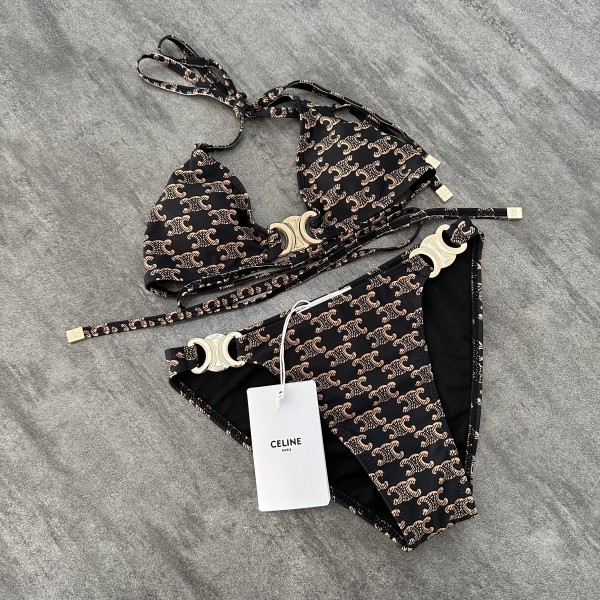 VIP1 Sexy Bikini Two-Piece Set XCDL-99017