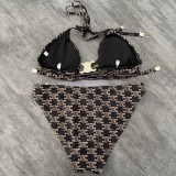 VIP1 Sexy Bikini Two-Piece Set XCDL-99017