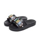 VIP1 Stylish Colourful Summer Slippers HDSD-777-2