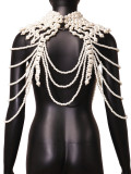EVE Pearl Tank Top GZYY-3794