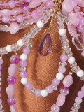EVE Beaded Halterneck Tank Top GZYY-B27271