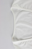 EVE Solid Color V Neck Top YWXS-K26L2440