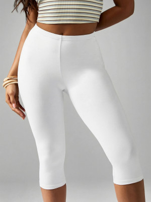 EVE Solid Color Yoga Casual Pants YWXS-K26L2577