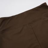 EVE Casual Sport V Vest Short Suit GPKJ-MR49974