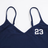 EVE Sport Yoga Two Piece Pants Set GPKJ-MR49930