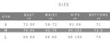 EVE Print U Neck Sleeveless Romper XEF-K6Q11886A