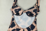 EVE Leopard Print Backless Sling Jumpsuit GJYO-JP006376