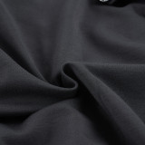 EVE Double-breasted Long Sleeve Jackets GPKJ-MR51294