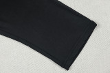 EVE Solid Color Sport Sleeveless Seventh Jumpsuit GJYO-JP006390