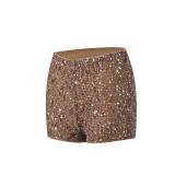 EVE Fashion Sequin Short GNZD-60406PBZ